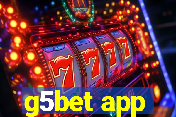 g5bet app